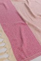 Покривало на пляж Elmas Picnic Fuchsia 200х240 Покривало на пляж Elmas Picnic Fuchsia 200х240